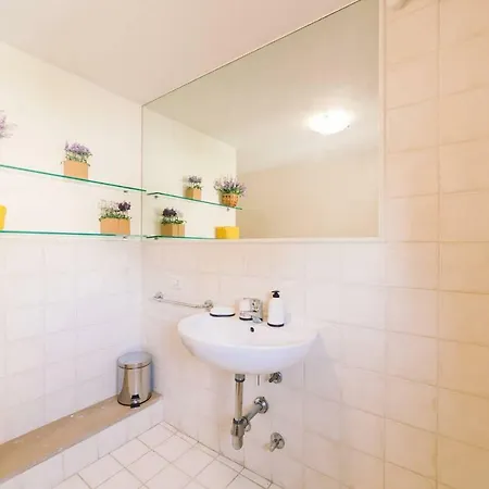 Private In City Center - Sardegna Apartamento *