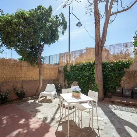 Private In City Center - Sardegna Apartamento Olbia