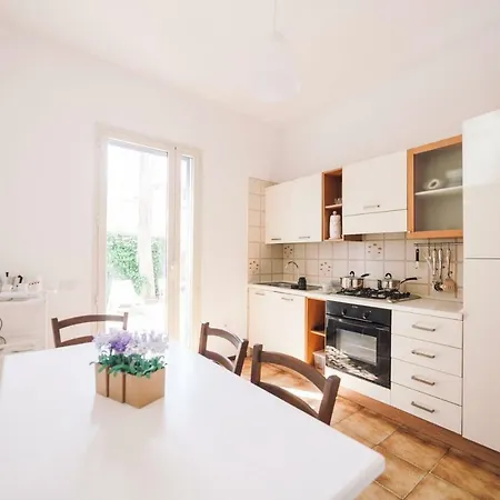 Apartamento Private In City Center - Sardegna Olbia