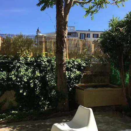 Apartamento Private In City Center - Sardegna