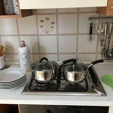 Private In City Center - Sardegna Olbia