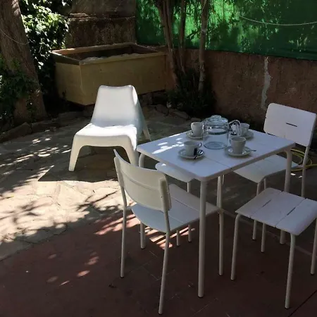 Apartamento Private In City Center - Sardegna *